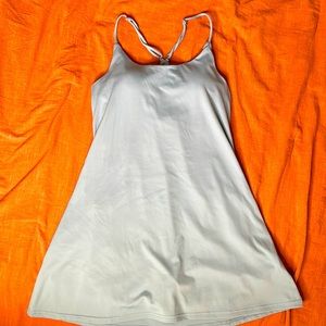 Spandex Tennis Dress. Never Been Worn.
